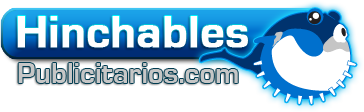 Hinchables Publicitarios