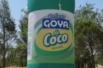 Botellas Hinchables Publicitarios :: Ideales para bebidas