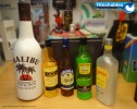 Botellas Hinchables Publicitarios :: Ideales para bebidas