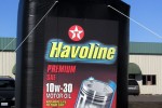 Botellas Hinchables Publicitarios :: Ideales para bebidas