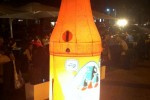 Botellas Hinchables Publicitarios :: Ideales para bebidas