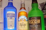 Botellas Hinchables Publicitarios :: Ideales para bebidas