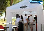 Carpas Hinchables Publicitarias :: Abiertas o Cerradas y de 4, 6, 7 y 8 Patas.