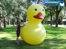 Dummies y Logos Hinchables Publicitarios :: Fabricamos cualquier Dummie o Logo de acuerdo a su imagen corporativa