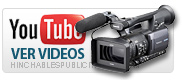 Videos Hinchables