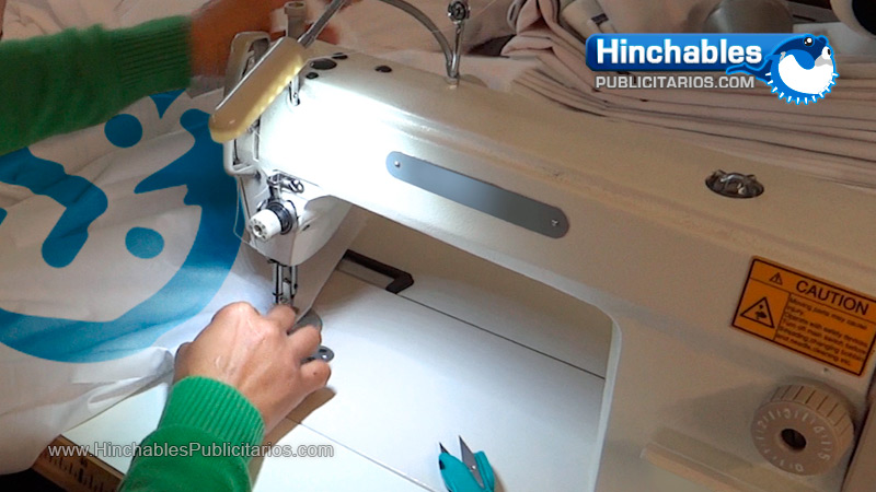 Mantenimiento y Reparación de Arcos de Meta