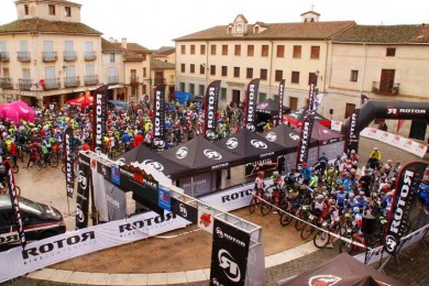 Arcos Rigidos, Carpas Plegables y Banderas ROTOR