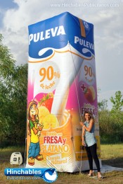 Totems Hinchables - Vallas Hinchables