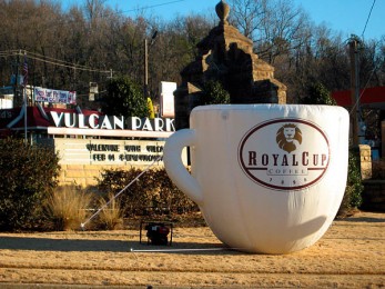 Vallas Hinchables Publicitarios