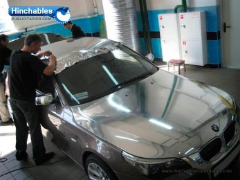 Decoración & Rotulación Pickups