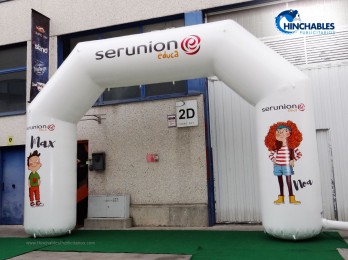 Arco Serunion