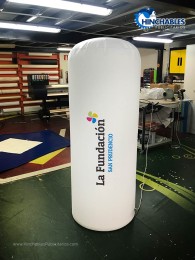 Totems Luminosos Fundación