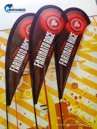 Banderas Publicitarias o Promocionales