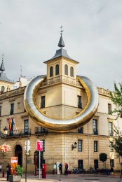 Acciones Creativas con Hinchables