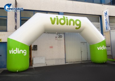 Arco Hinchable VIDING