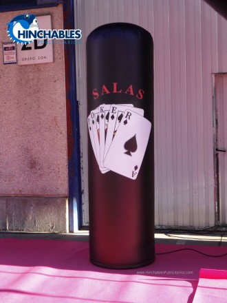 Totems El Desafío Andévalo 2 Bikes