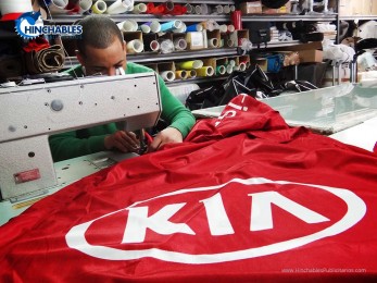 Servicio 360º en la Sede de Hinchables Publicitarios